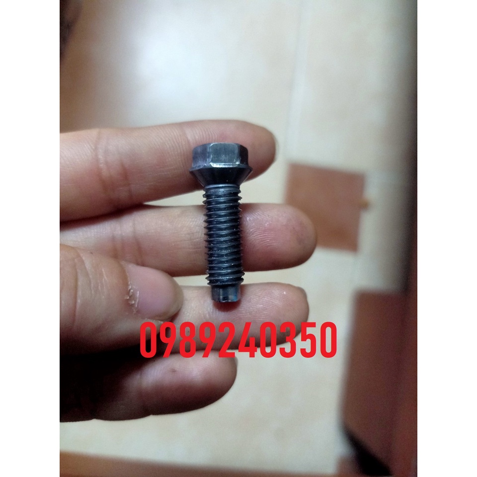 Bu lông ốc bắt càng giữ lồng máy giặt