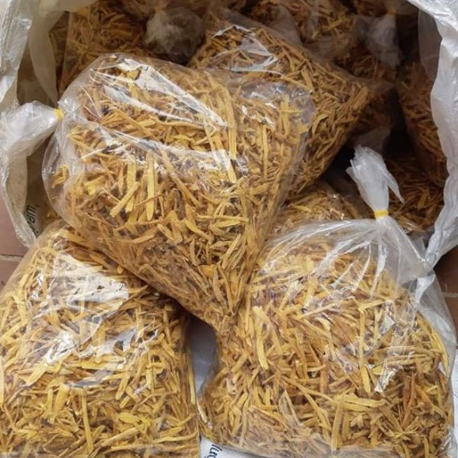 Sỉ toàn quốc 500g hoàng kỳ thái lát