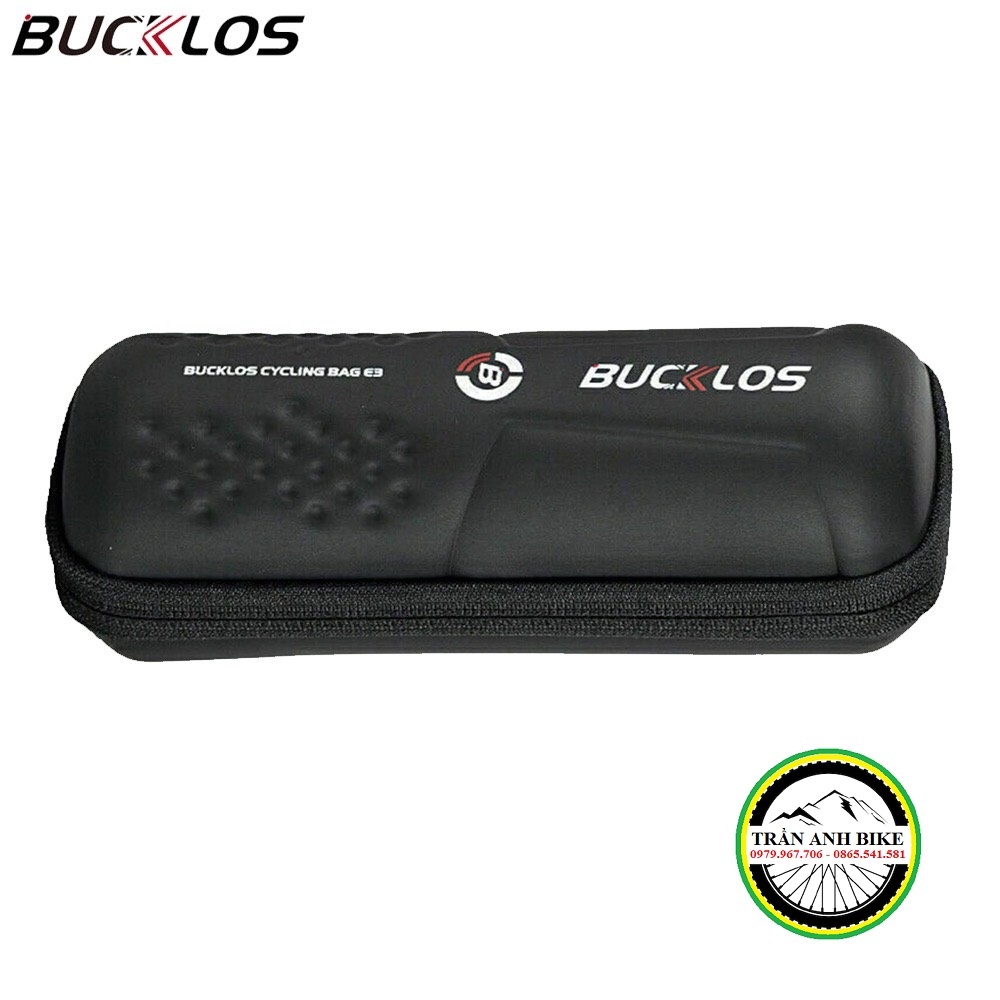 Hộp đựng đồ nghề xe đạp bucklos