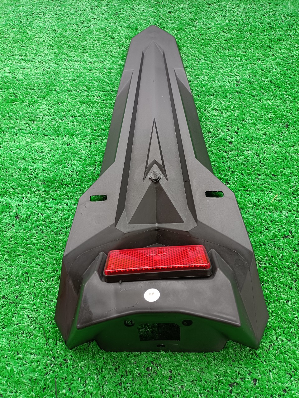 Dè Sau Xe Vario Kiểu Sonic