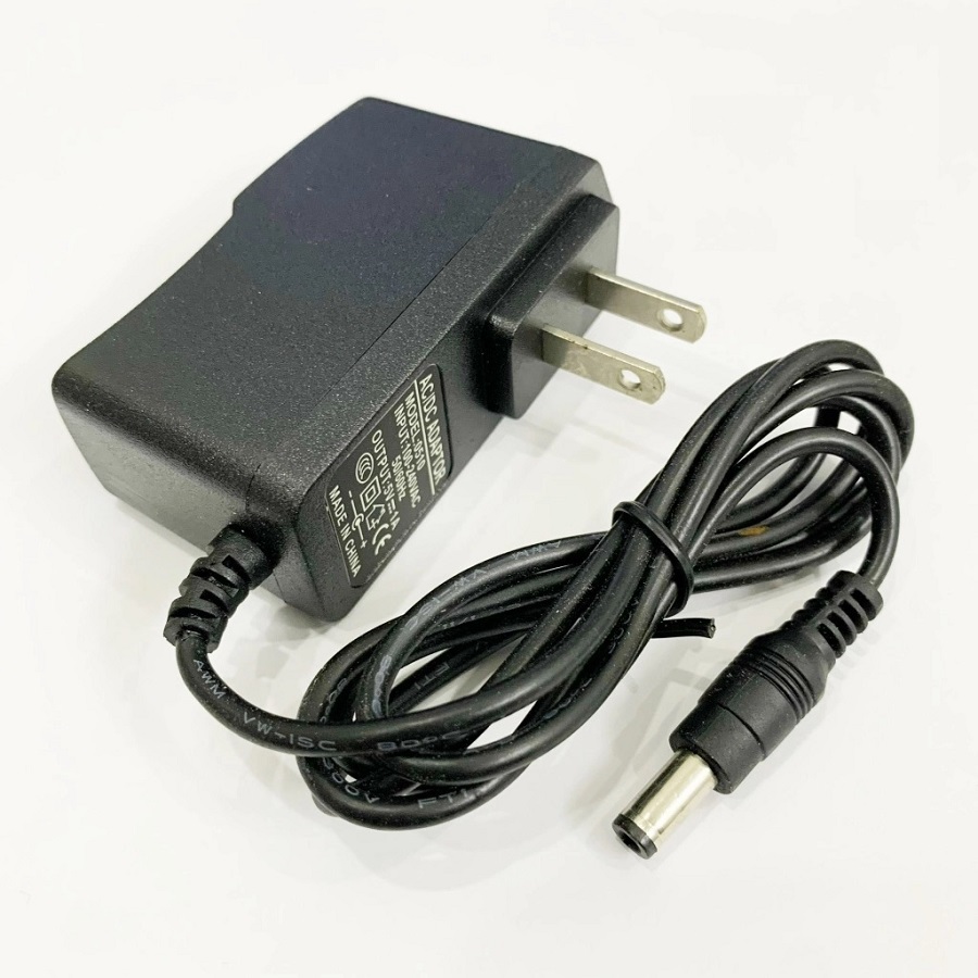 Nguồn Adapter 15V 1A, 2A (Loại Tốt)