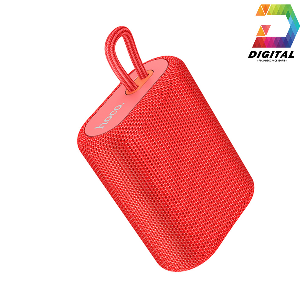 Loa Bluetooth Mini Hoco BS47 Wireless V5.0 Chống Nước IPX5 Chính Hãng