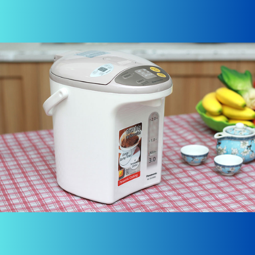 Bình thủy điện Panasonic NC-EG2200CSY 2.2 lít