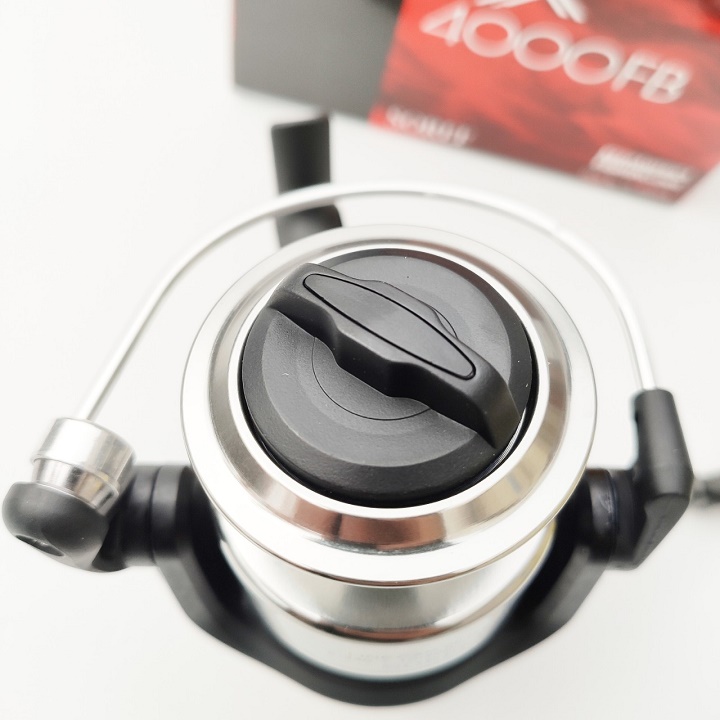 Fx Shimano Malaysia Fishing Reel Is Super Strong and Super Hot