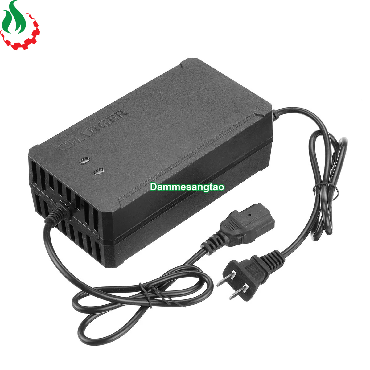 Sạc xe điện 16s 60v dùng cho pin li-ion 3.7v
