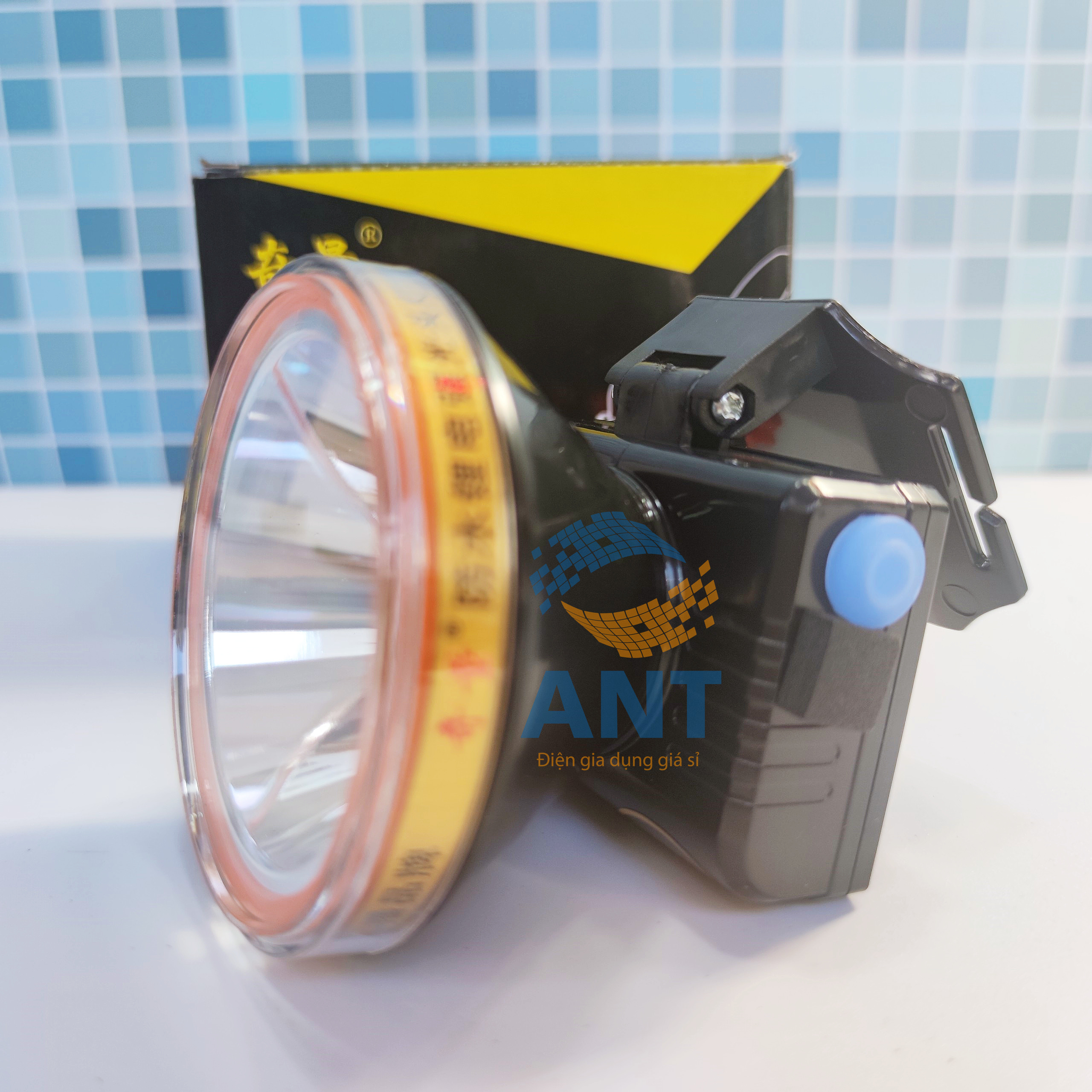 400W-h4 3 modes super bright Head Light