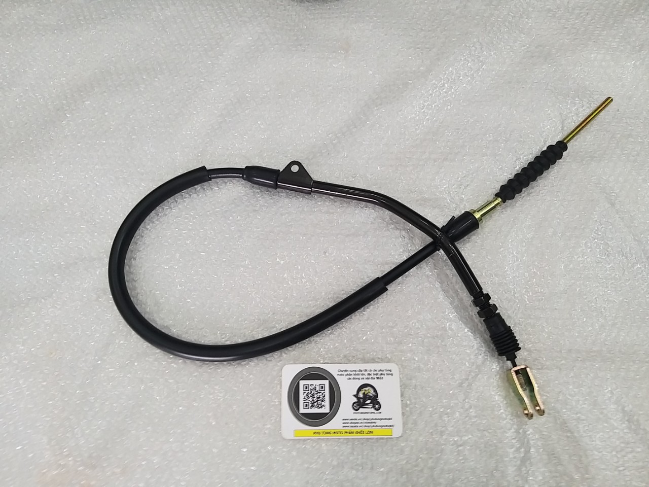 Dây thắng dây phanh sau Suzuki GZ150A