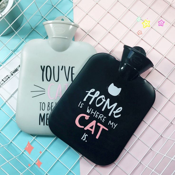 [HCM]Túi Chườm Nóng Lạnh Big Size 900ml