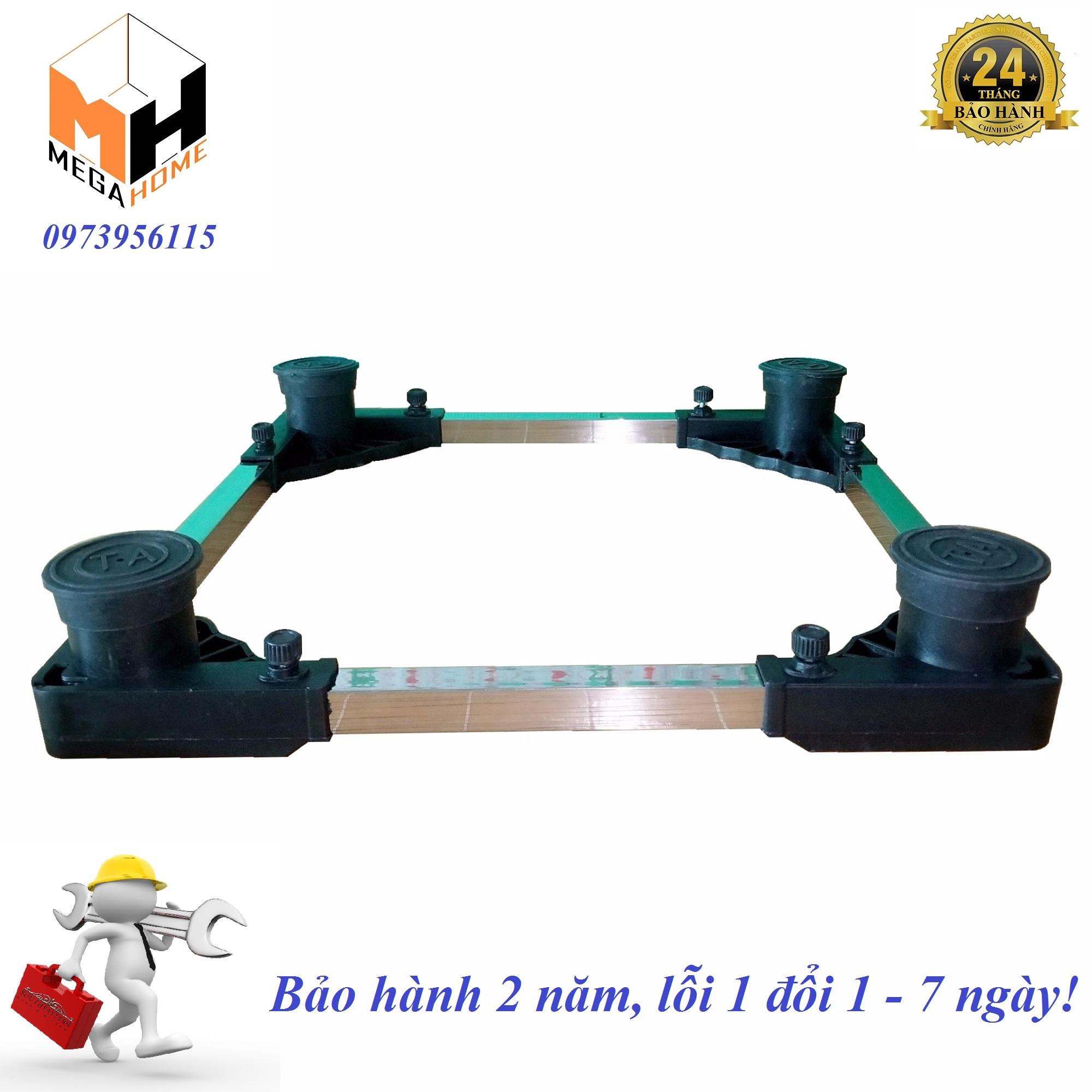 chân kê máy giặt đa năng