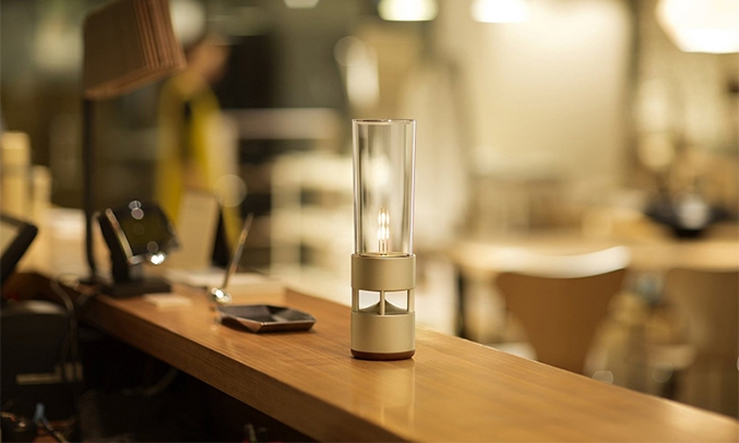 [FreeshipMAX] [Trả góp 0%] LOA SONY Glass Sound Speaker LSPX-S1