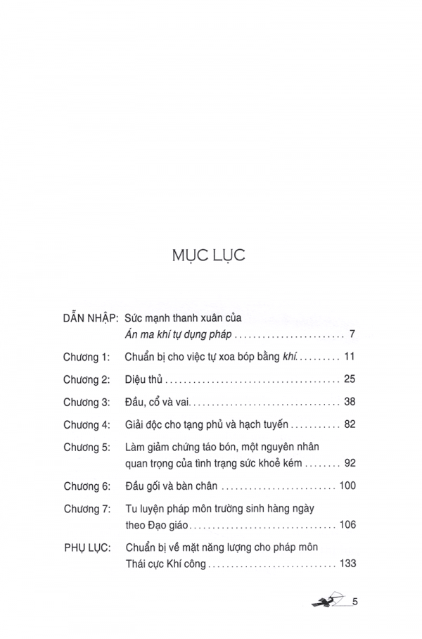 Sách Bí Thuật Đạo Giáo (Bộ 8 Cuốn) – Mantak Chia & William U. Wei (BỘ 1 + 2)