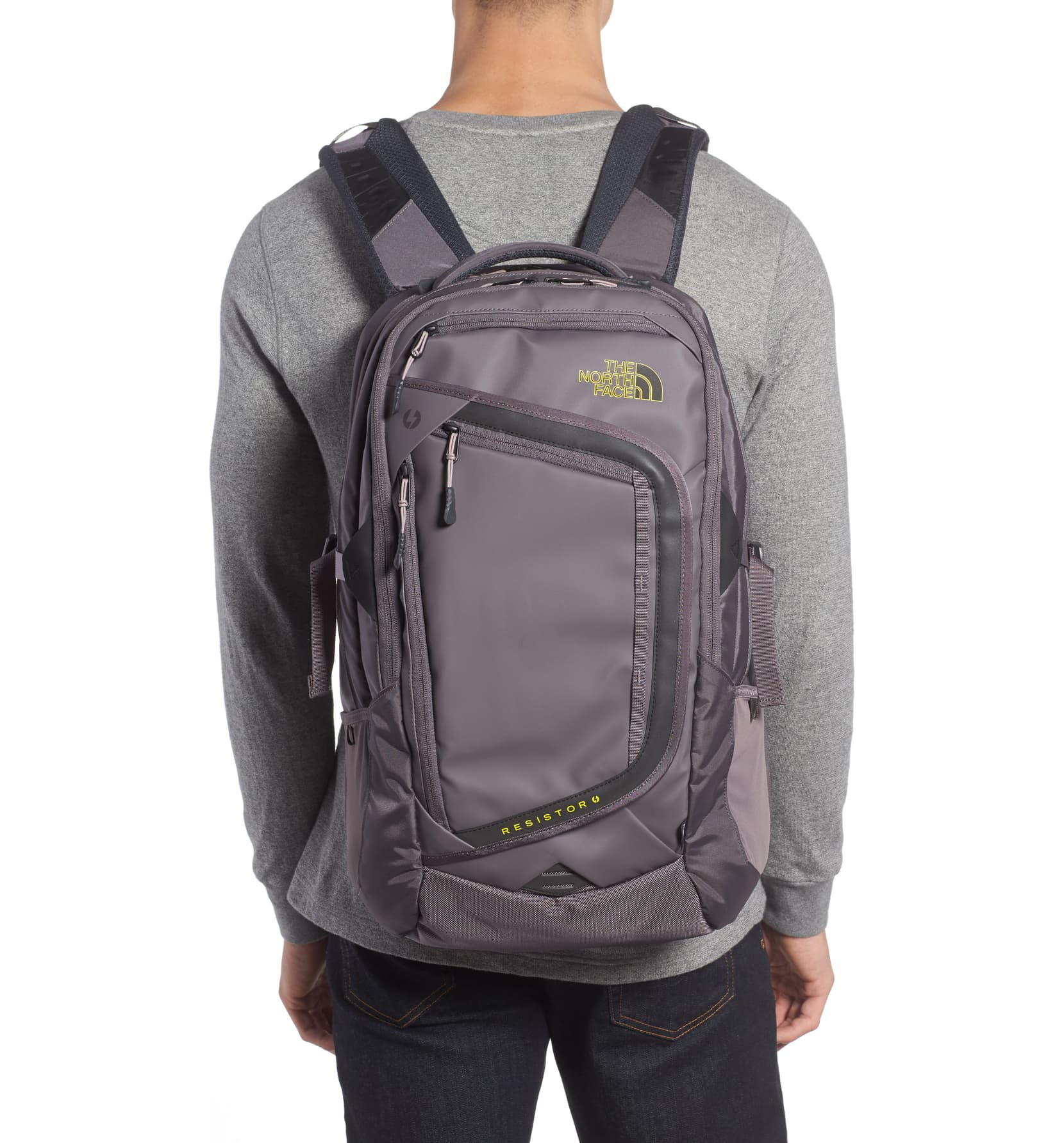 Balo đa năng The North Face Resistor Charged