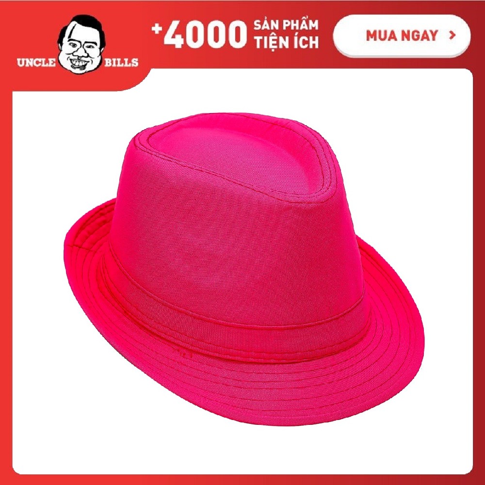 Nón Fedora Ubl Yd0070