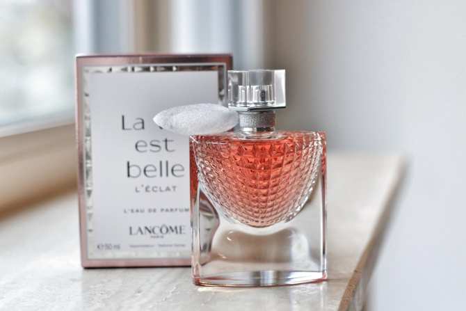 Nước Hoa Nữ LANCOME LAVlE EDT 75ml