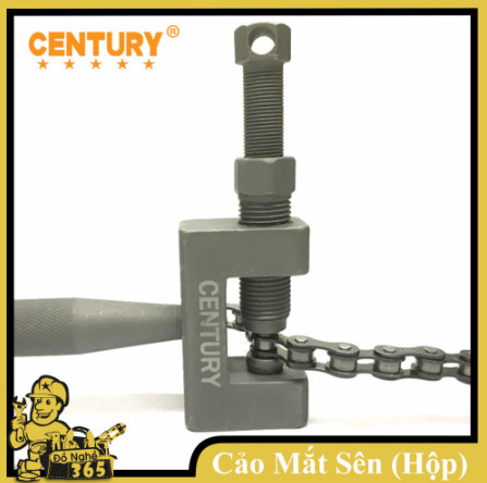 Cảo tháo mắt sên xe gắn máy  Century - 090406DC