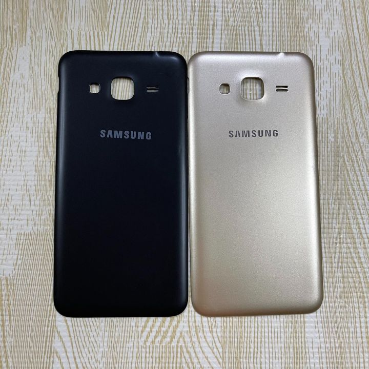 Nắp lưng Samsung J3 2016