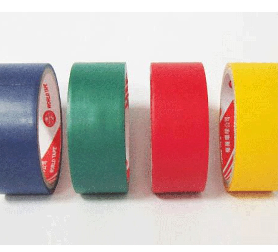 [HCM]1 cuộn Băng keo Simili khổ 4.8F. Dài 7m. Có 4 màu Xanh Dương Xanh Lá Vàng Đỏ. Vi Tính Quốc Duy