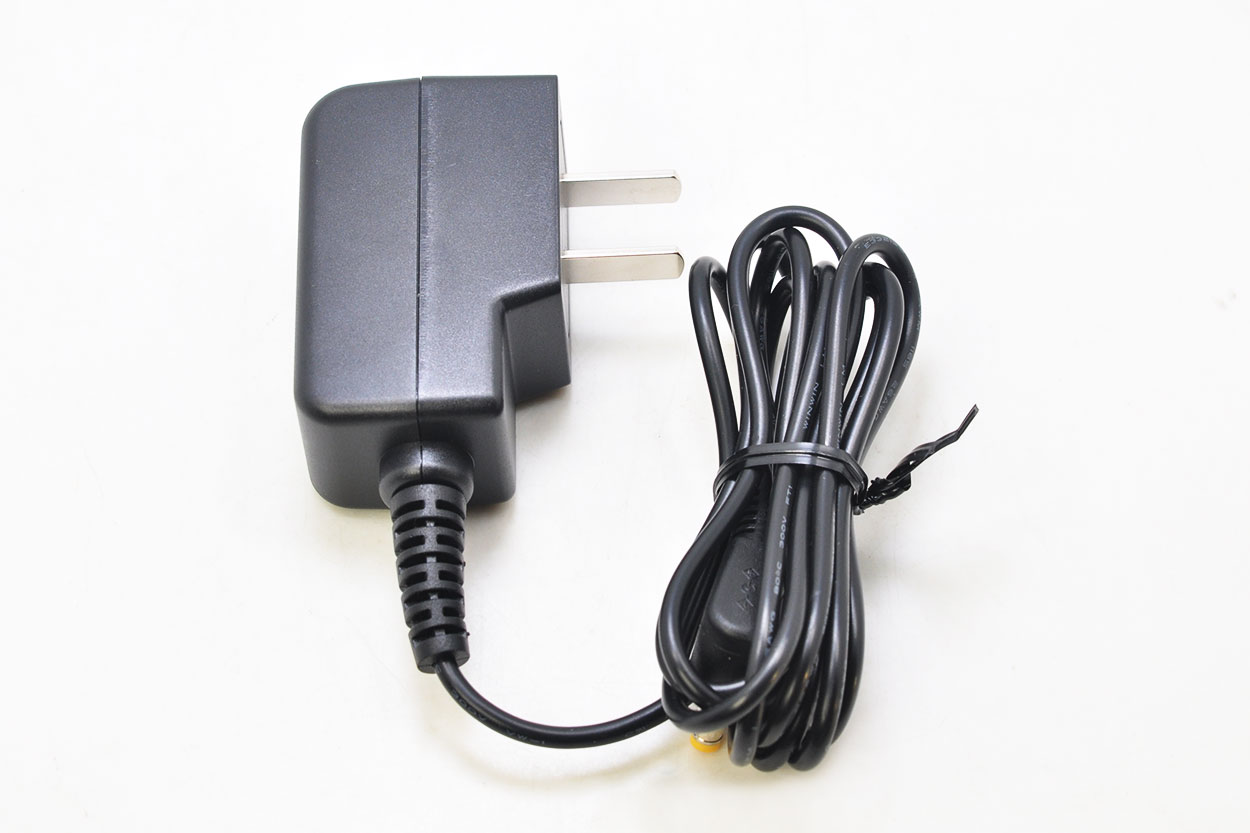 Adapter nguồn 6V 700mA chân cắm 4.0*1.7mm