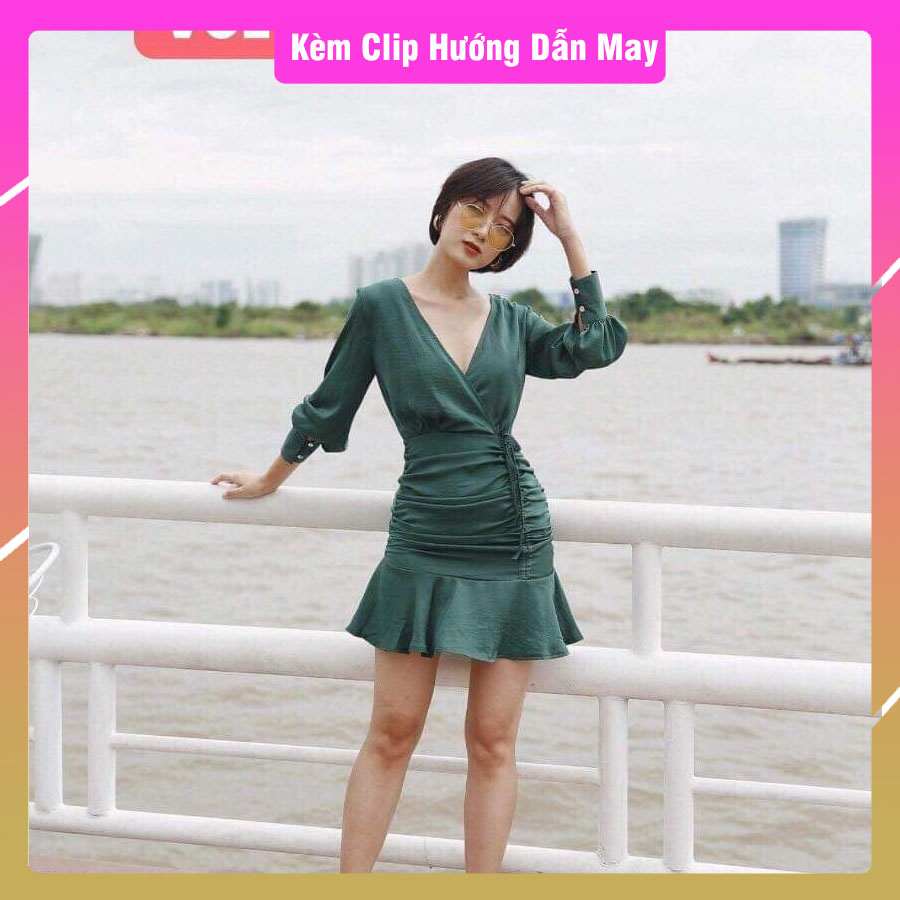 V045_Rập giấy (Có hướng dẫn)