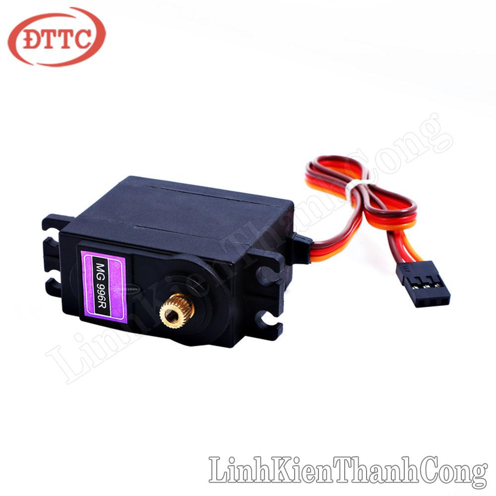 Động Cơ Servo MG996R