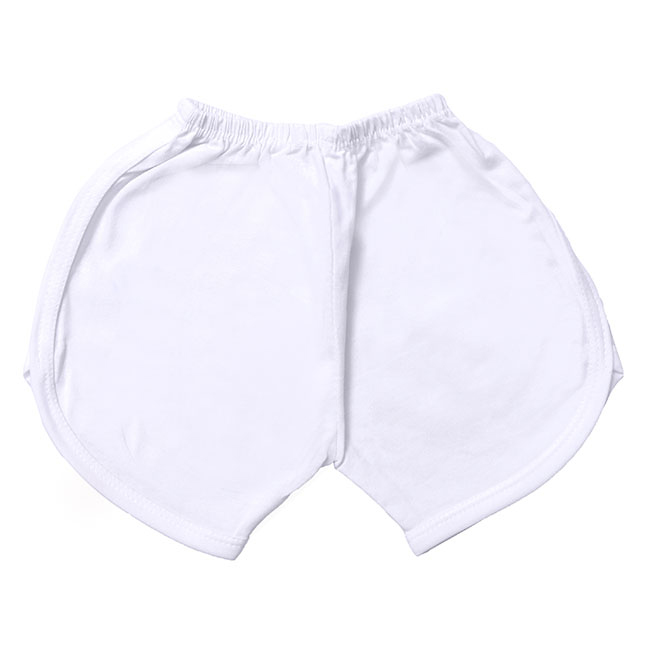 [HCM]Combo 5 Quần 100% Cotton Bossi In Hình Thú Cho Bé (Giao hình in ngẫu nhiên)