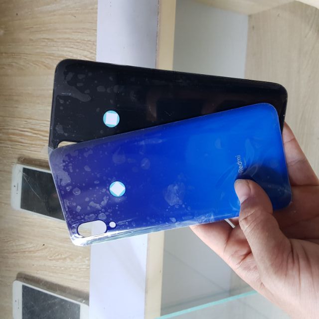 NẮP LƯNG XIAOMI REDMI 7A