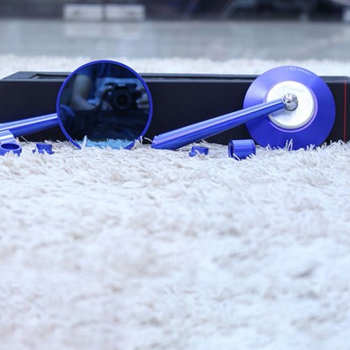 Kiếng chiếu hậu tròn 1 cây - Kiếng chiếu hậu