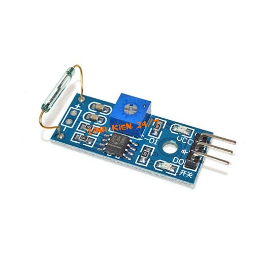 MODULE CẢM BIẾN TỪ TRƯỜNG