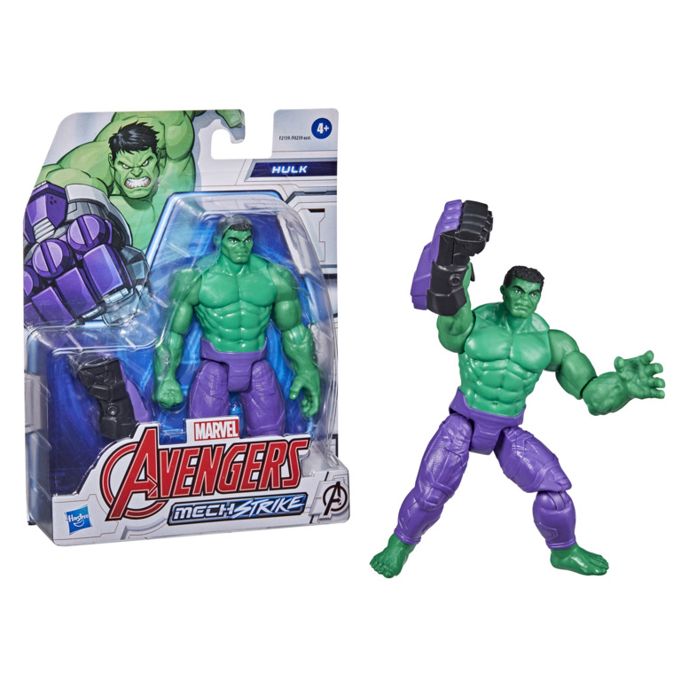 Bộ đồ chơi mô hình 10 siêu anh hùng Avengers size đại  TP361001 Khaly  Shop