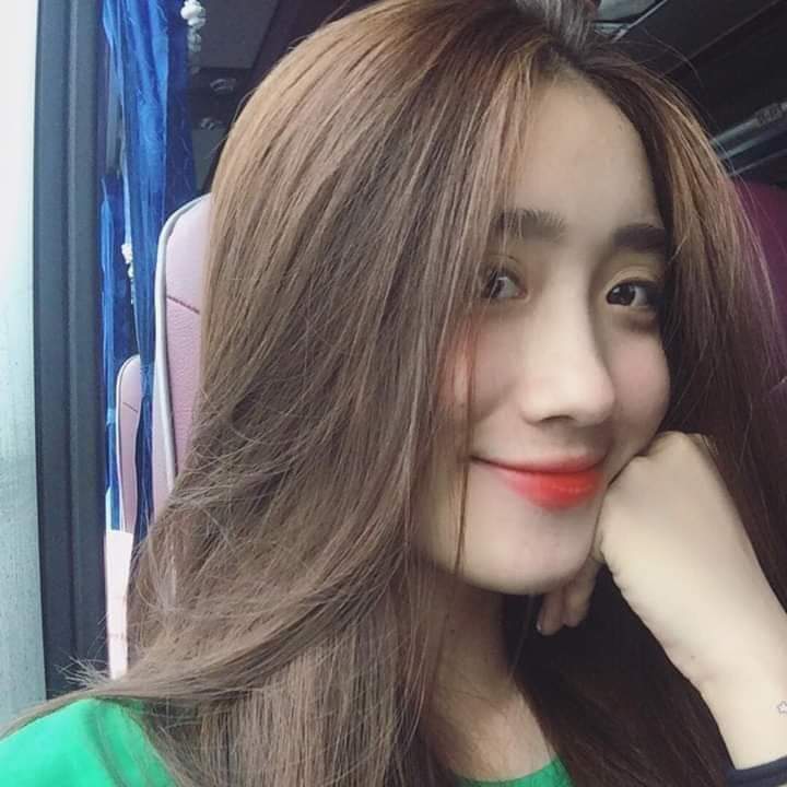 Thuốc nhuộm tóc màu Nâu Sương Mù (kèm oxi và găng tay)