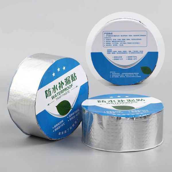 Băng Keo Chống Thấm (Cuộn 5M)