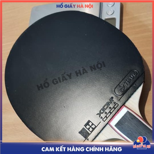 Mặt vợt xiom vega pro công nghệ hyper elasto