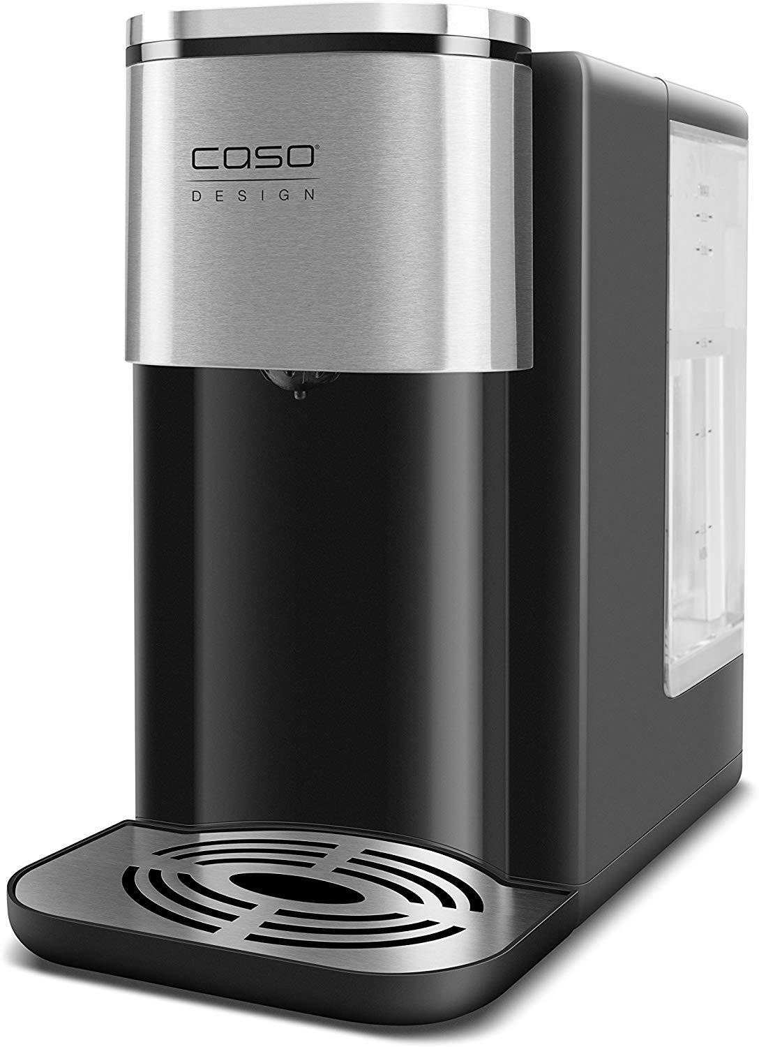 Bình thủy điện CASO HW500 Touch Design - Đức