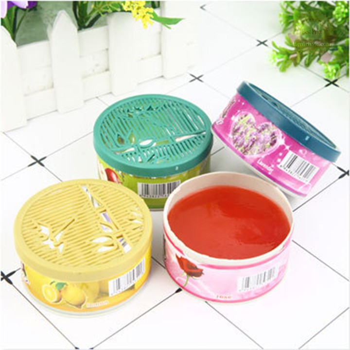 COMBO 3 HỘP SÁP THƠM PHÒNG NGỦ KHỬ MÙI CỰC TỐT - SÁP THƠM MÙI HƯƠNG TỰ NHIÊN, SÁP THƠM NHÀ VỆ SINH, PHÒNG KHÁCH, XE Ô TÔ. TỦ QUẦN ÁO