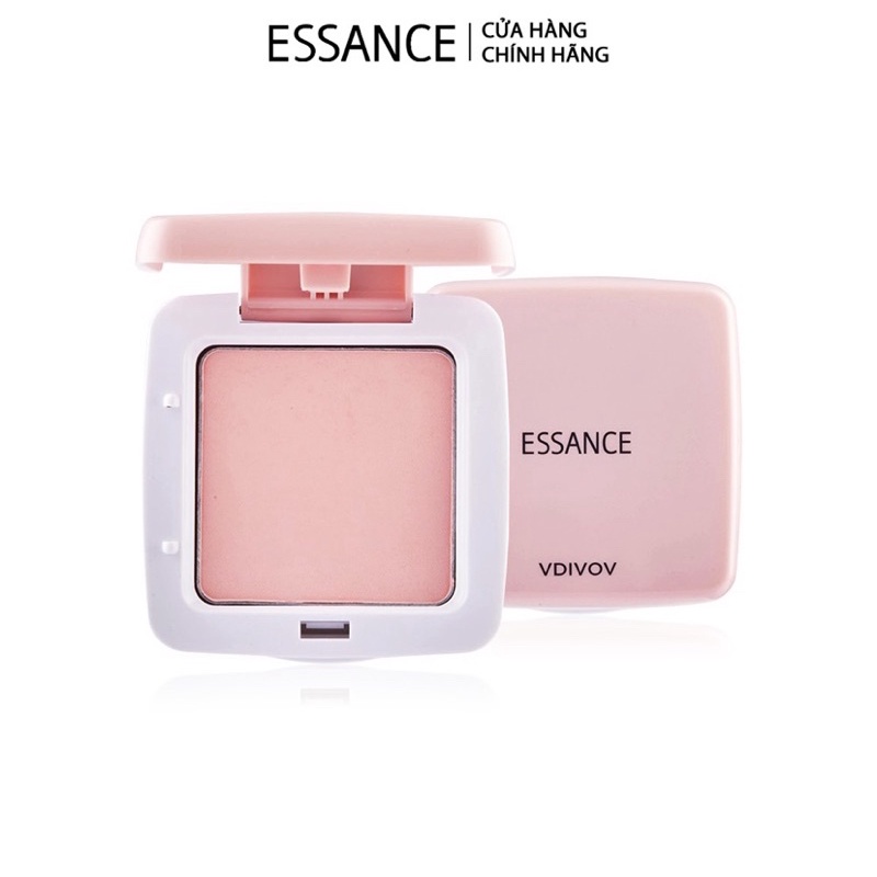 Phấn phủ mịn mượt Essance Silky Pact 11g