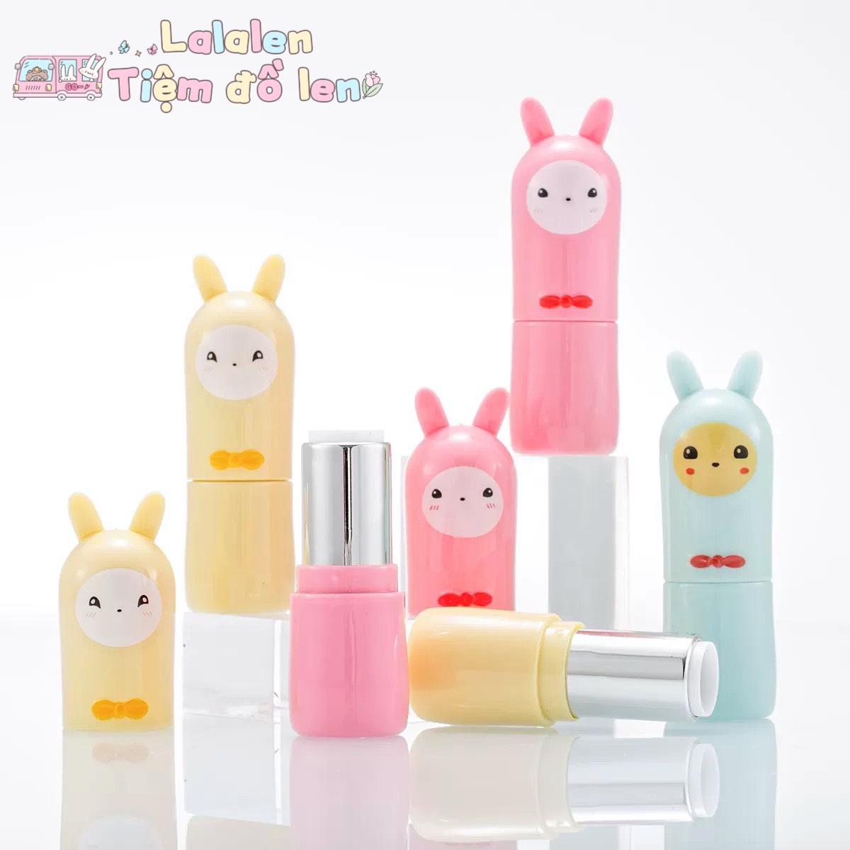 Ống Đựng Kim Khâu May Vá Handmade