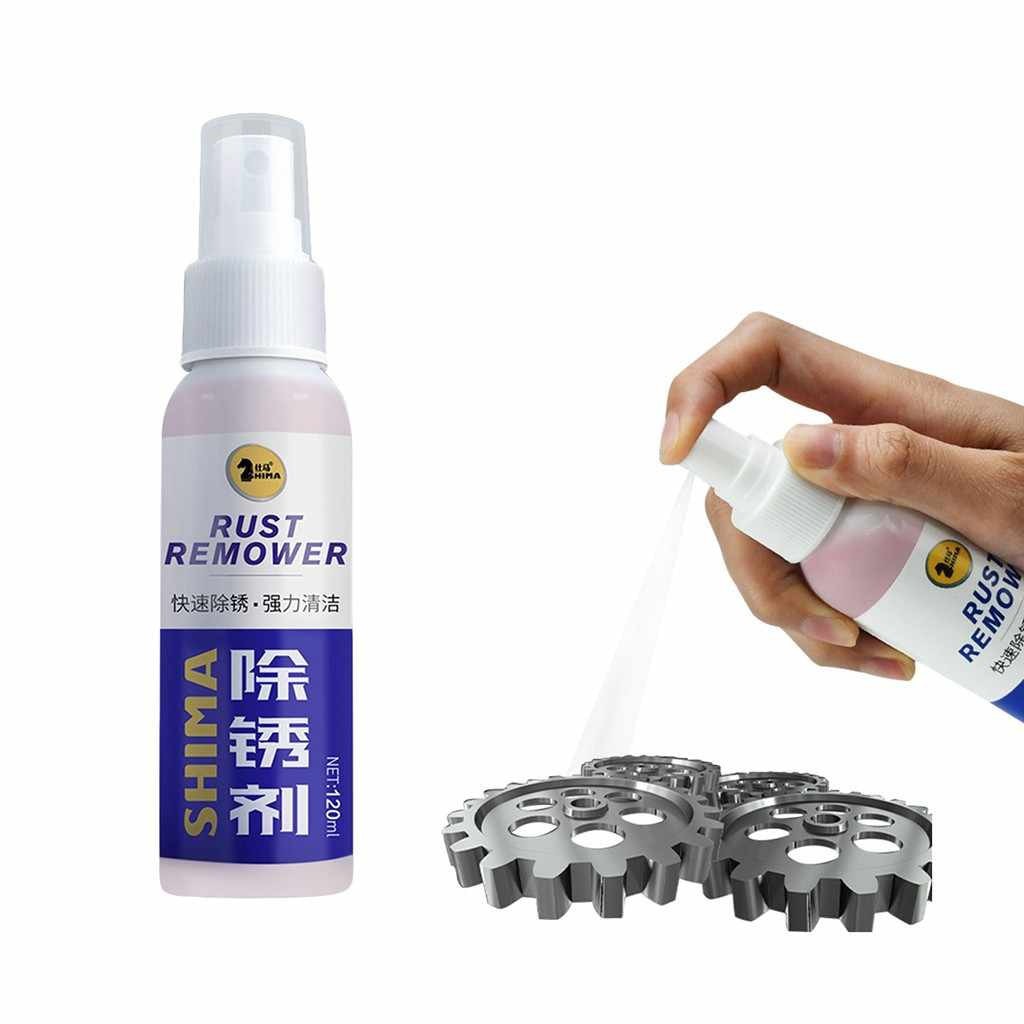 Bình xịt làm sạch vết gỉ sét cao cấp