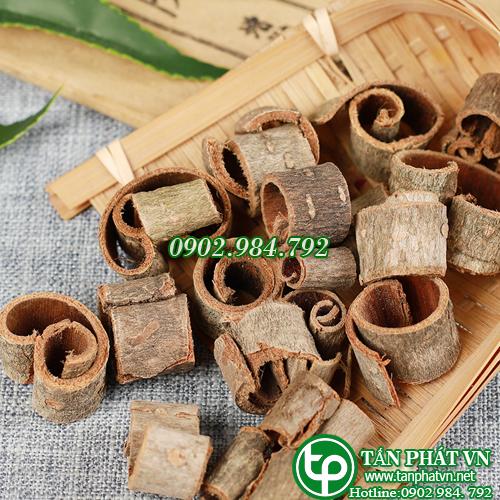 [Hàng công ty] Hậu Phác Khô Cao Cấp - Túi Lớn Loại 1kg - Hỗ trợ cải thiện sức khỏe người sử dụng - Hàng sạch xanh thơm tốt cho sức khỏe