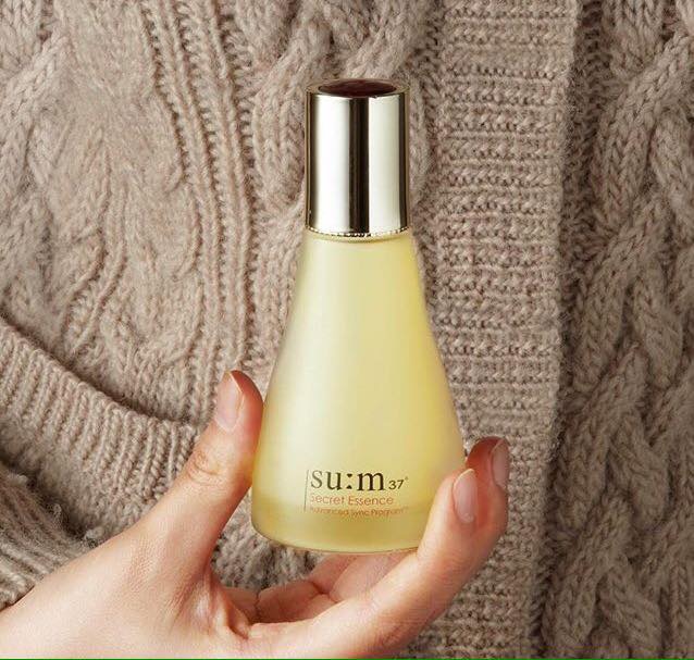 [GIẢM 5% ĐƠN 129K]Nước thần Sum:37 Secret Essence
