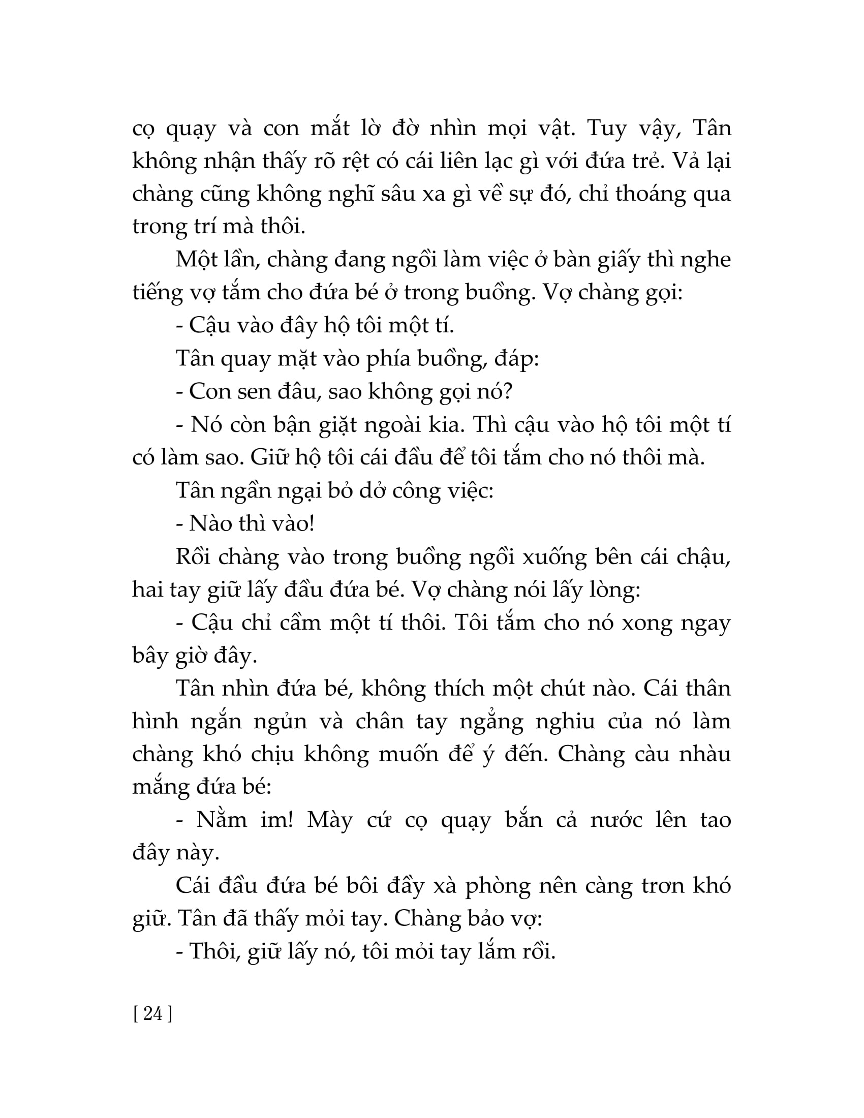 Fahasa - Tuyển Tập Thạch Lam