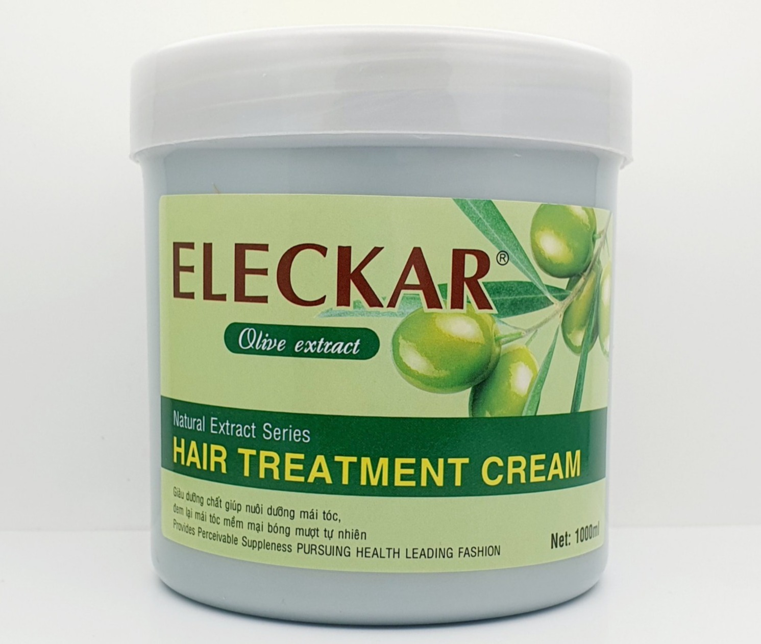 HẤP DẦU DƯỠNG TÓC OLIVE EXTRACT 1000ML