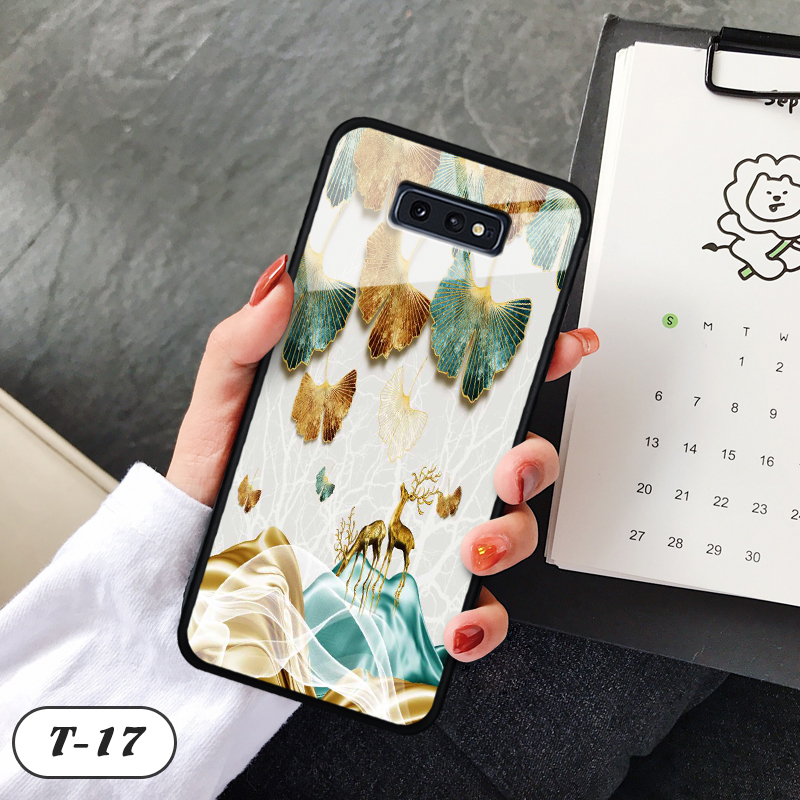 Ốp kính 3d samsung galaxy s10e