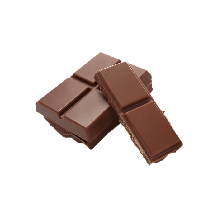 Socola Đen / Dark Chocolate Grand Place 1kg (Chocolate Compound)