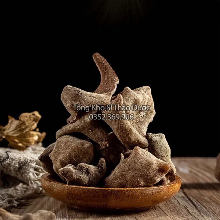 Ngũ Bội Tử 100g