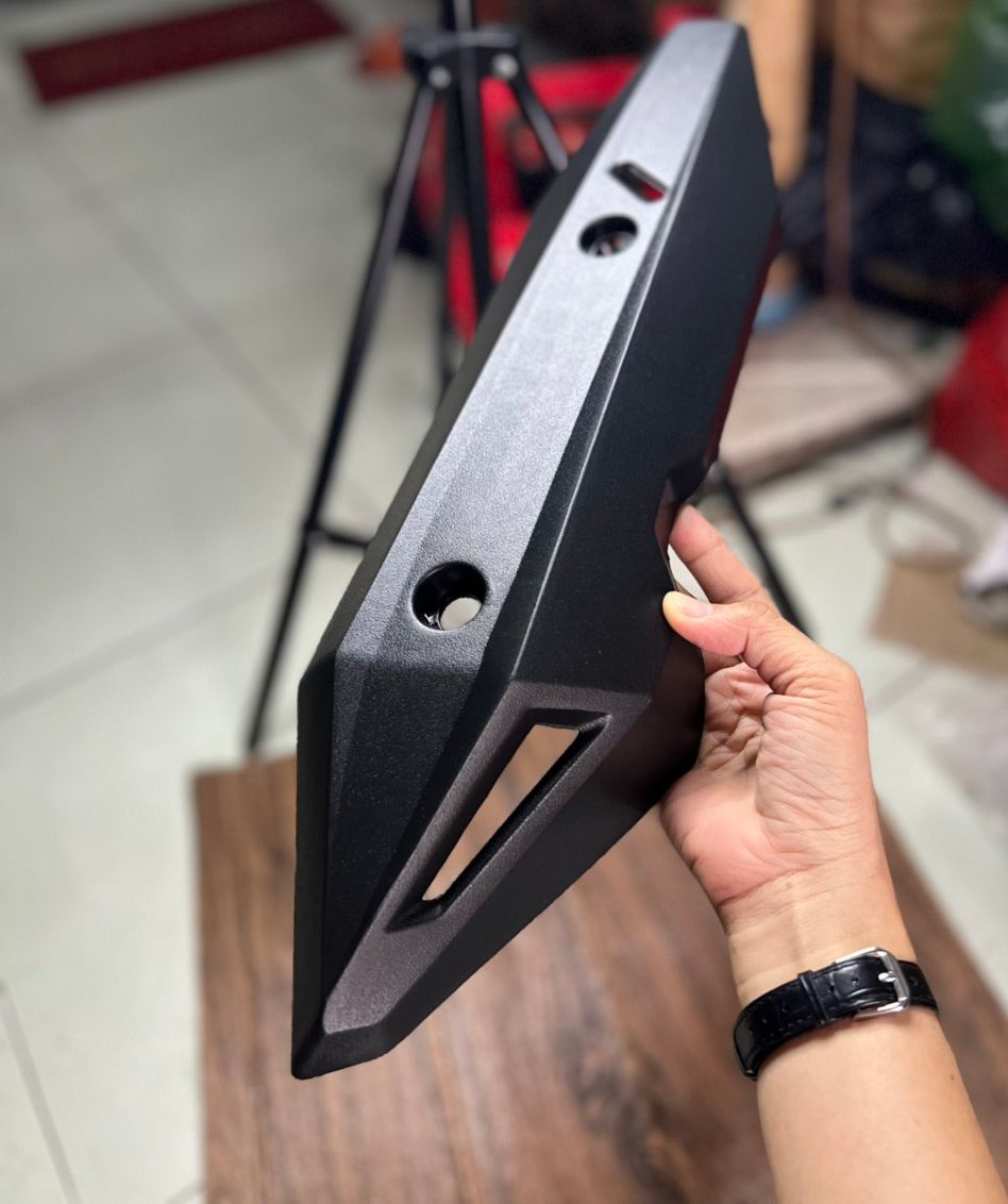 Vario 2018 - 2020 exhaust cover