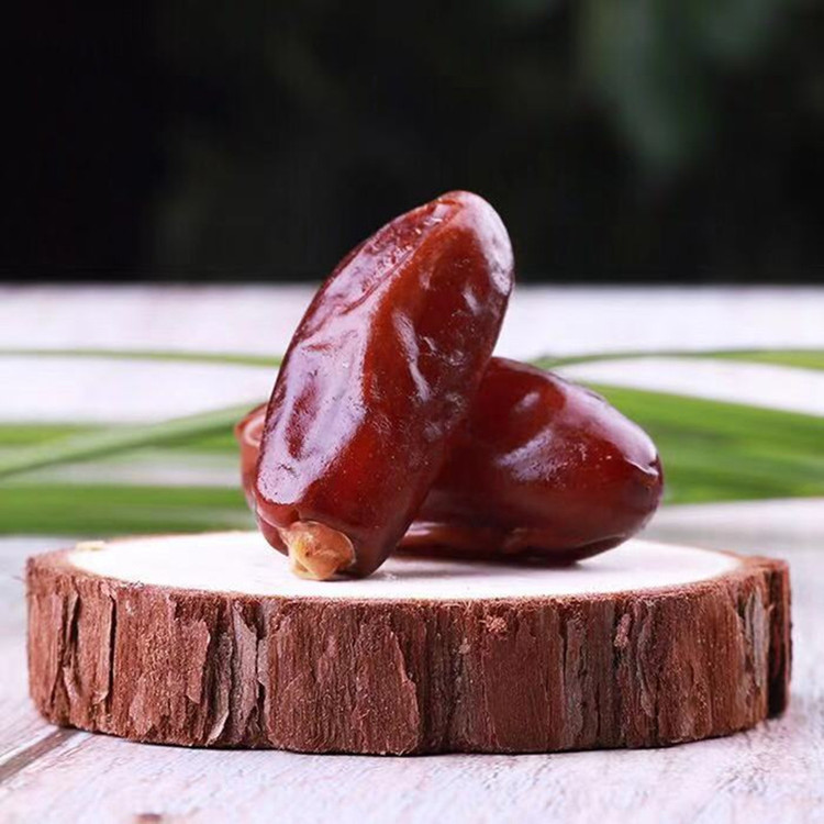 Chà là rời 100g - Tấn Phát