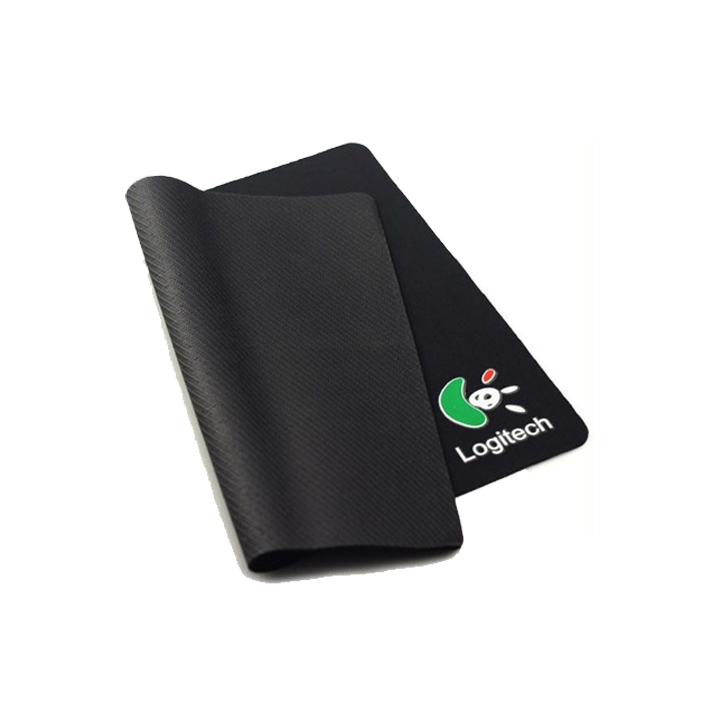 Lót chuột hãng Logitech size 20x24cm