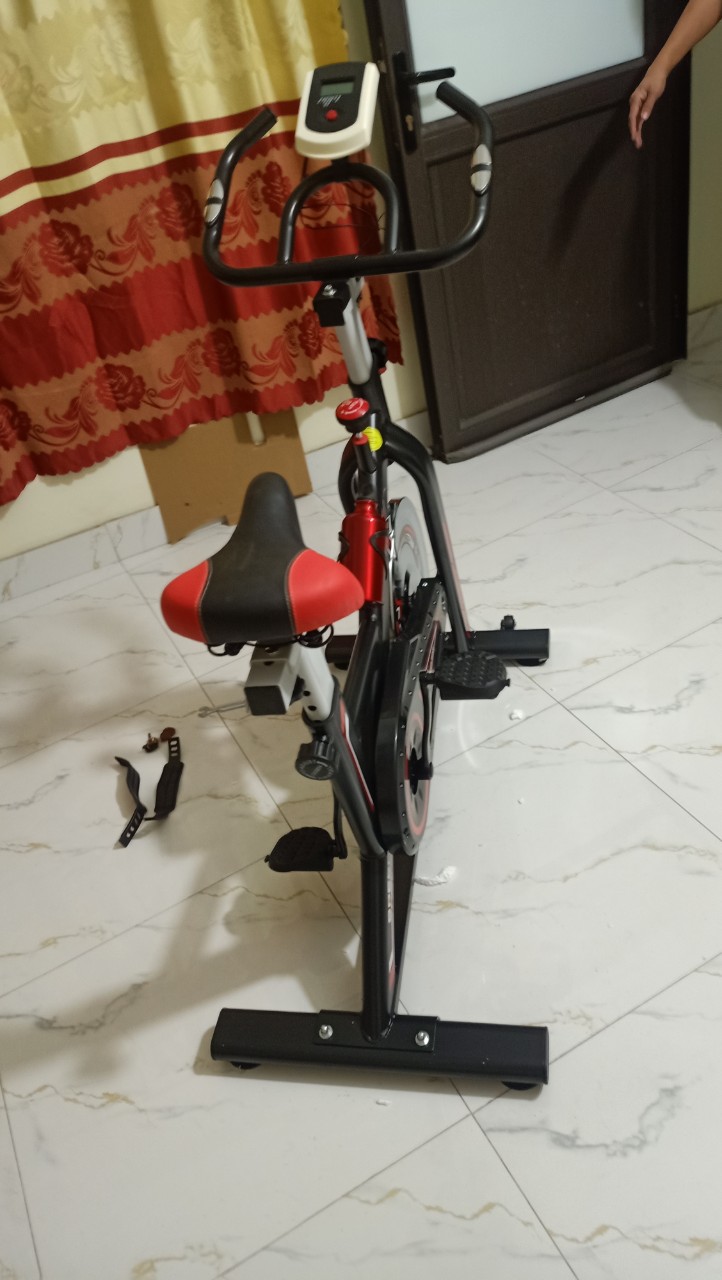 Xe đạp tập thể dục fitness - XBIKE