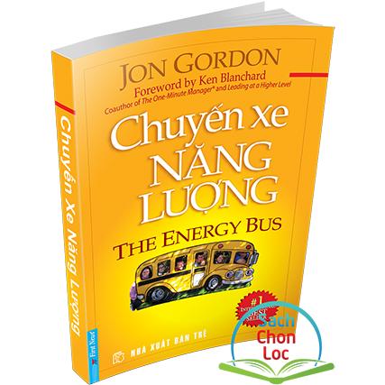 Chuyến Xe Năng Lượng (Tái Bản)