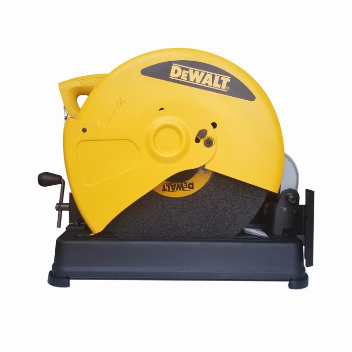 [Hàng chính hãng]Máy cắt sắt DeWalt D28720